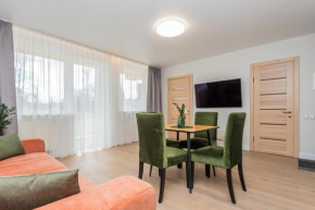 RR apartamentai Palangos centre Palanga